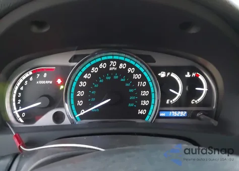 2011 Toyota Venza Base V6 z USA, uszkodzony, nr VIN 4T3ZK3BB8BU042416